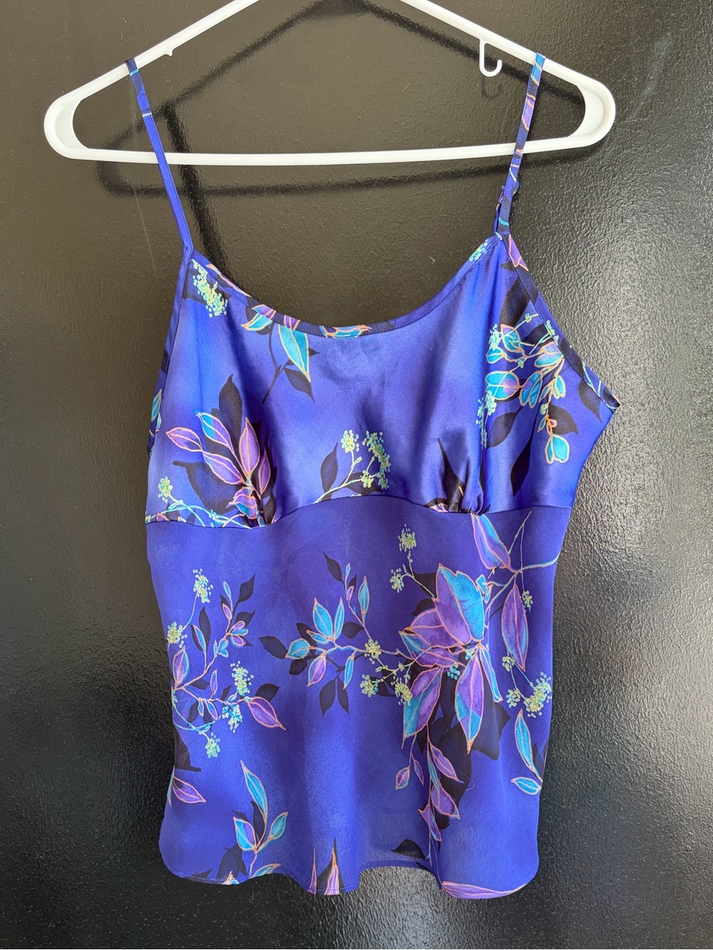 Secret Treasures Sleep Top